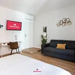 Homestay szállás Barirooms - Suppa 14 *