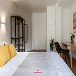 Barirooms - Suppa 14 * バーリ