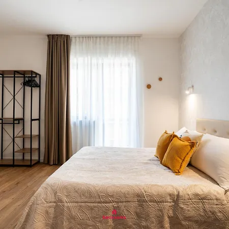 Homestay szállás Barirooms - Suppa 14 Bari