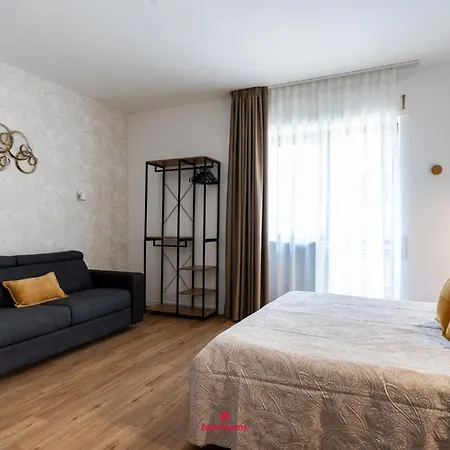 Gazde/Camere de închiriat Barirooms - Suppa 14 Bari