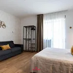 Privat bolig Barirooms - Suppa 14 Bari