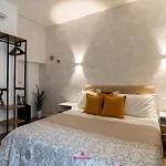 Rum i privatbostad Barirooms - Suppa 14 Bari
