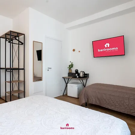 Rum i privatbostad Barirooms - Suppa 14 *