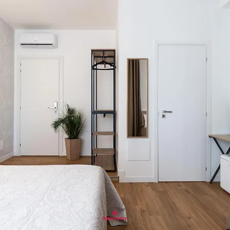 Barirooms - Suppa 14 Rum i privatbostad Bari