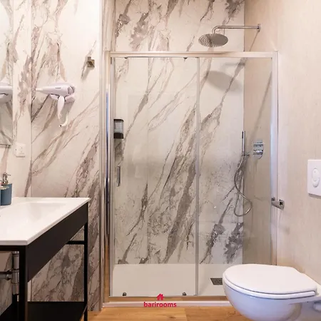 Rum i privatbostad Barirooms - Suppa 14 *