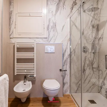 Barirooms - Suppa 14 * Bari
