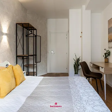 Barirooms - Suppa 14 * Bari