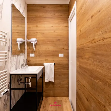 Barirooms - Suppa 14 Bari