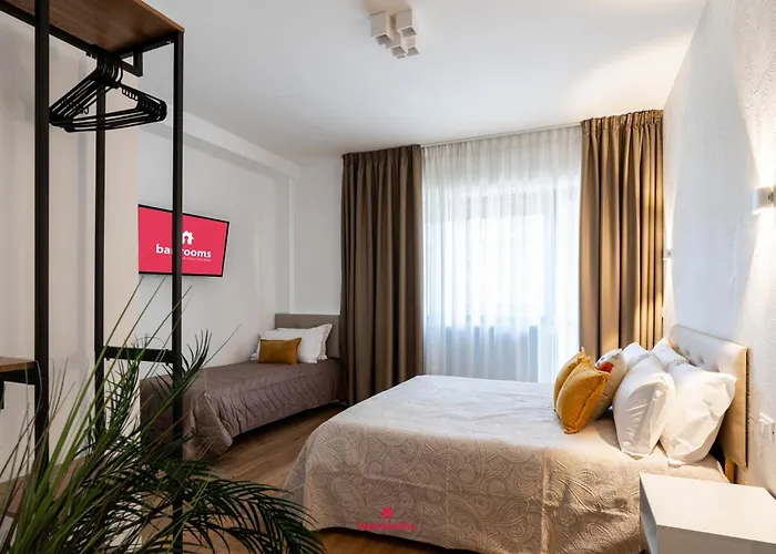 Barirooms - Suppa 14 Барі