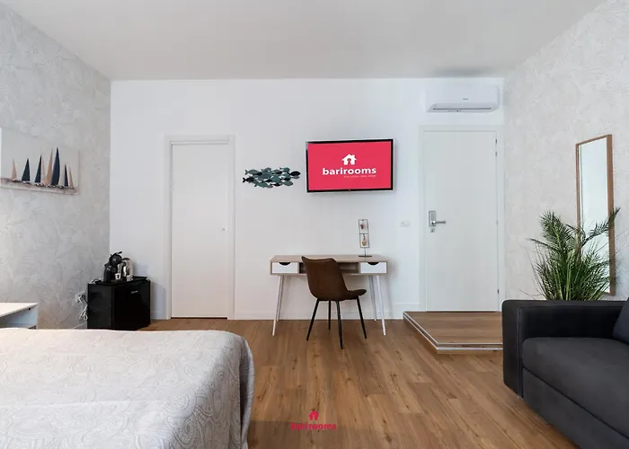 Barirooms - Suppa 14 Проживання в сім'ї *