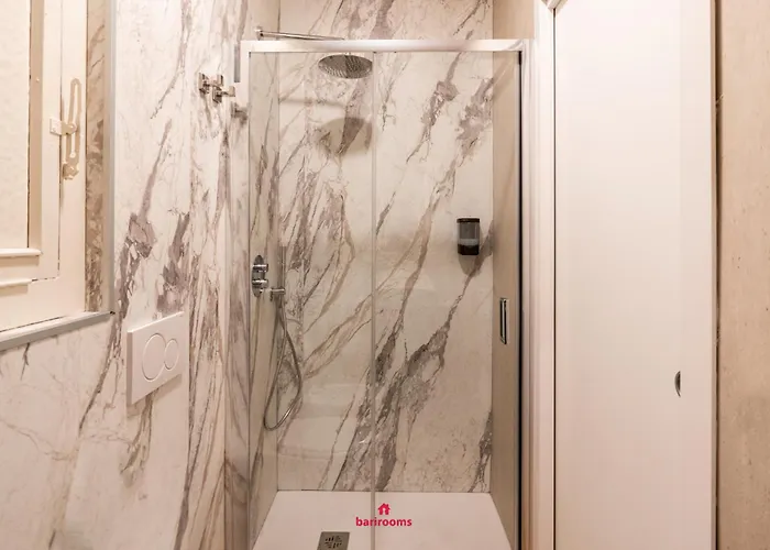 Barirooms - Suppa 14 Проживання в сім'ї