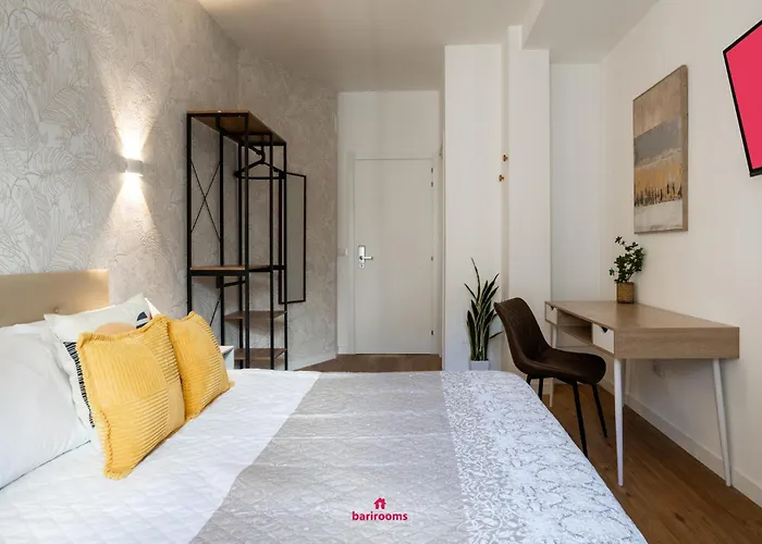 Barirooms - Suppa 14 * Барі